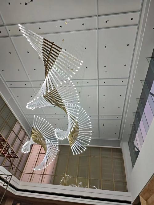 北京工程灯具公司有何特色优势？-第3张图片-索能光电网