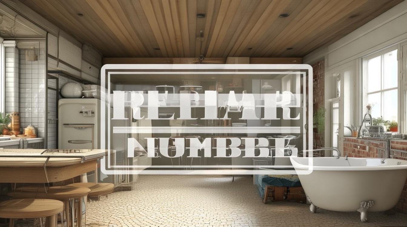 年代厨卫 维修电话-第1张图片-索能光电网