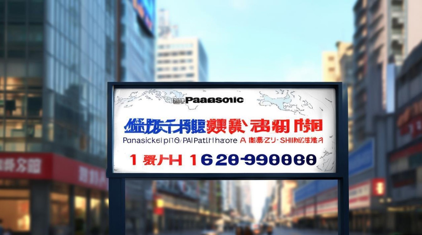 日本松下维修电话深圳-第1张图片-索能光电网