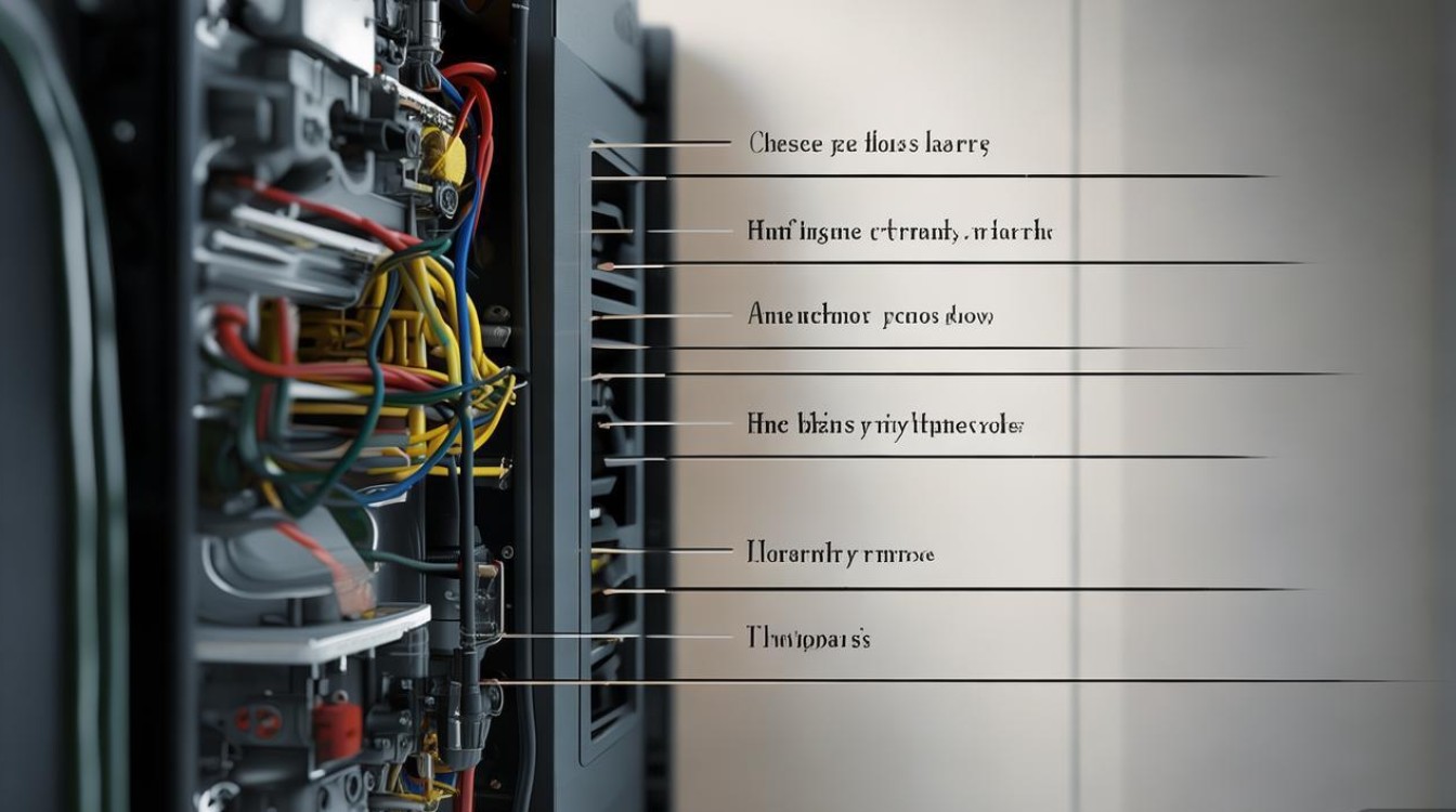采暖运行常见故障-第1张图片-索能光电网