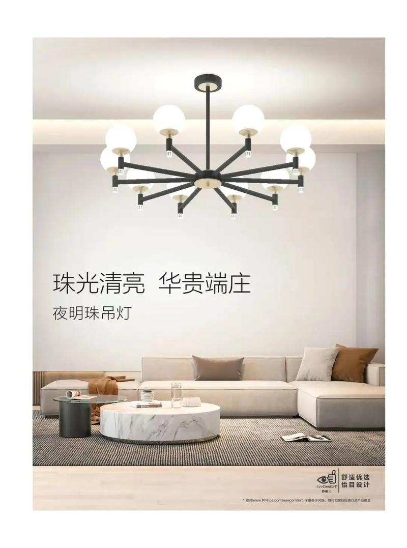 飞利浦灯具哪家强？-第1张图片-索能光电网