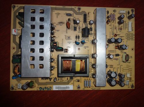 夏普电源板故障有哪些常见原因？-第1张图片-索能光电网