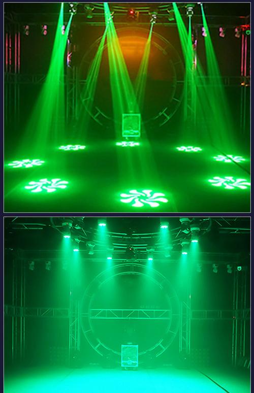 酒吧灯具该怎么选？-第3张图片-索能光电网