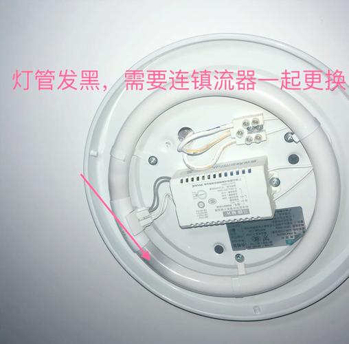 灯具损坏检测原因-第1张图片-索能光电网