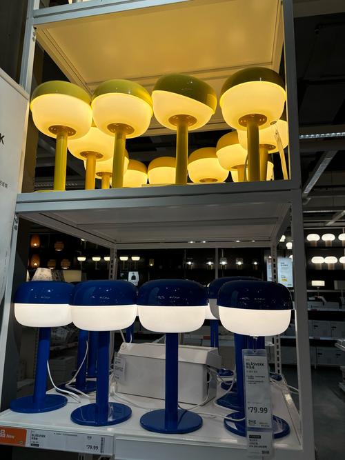 高邮灯具市场占有率究竟有多高？-第2张图片-索能光电网