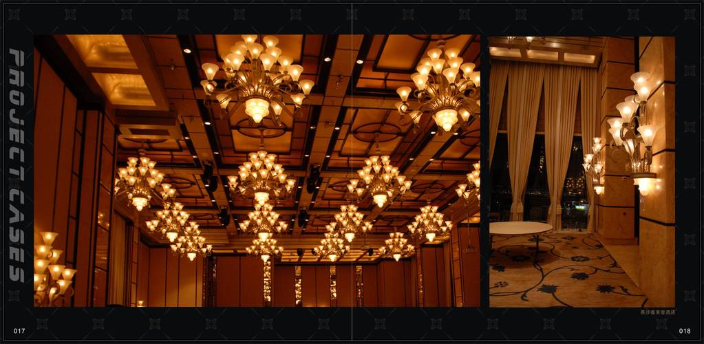 定制酒店灯具安装，如何避坑省心？-第1张图片-索能光电网