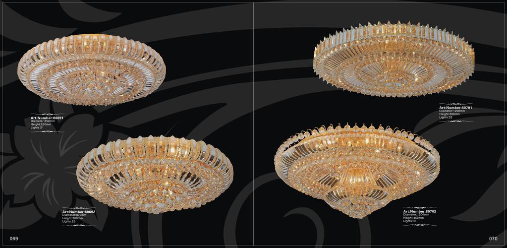 定制酒店灯具安装，如何避坑省心？-第3张图片-索能光电网