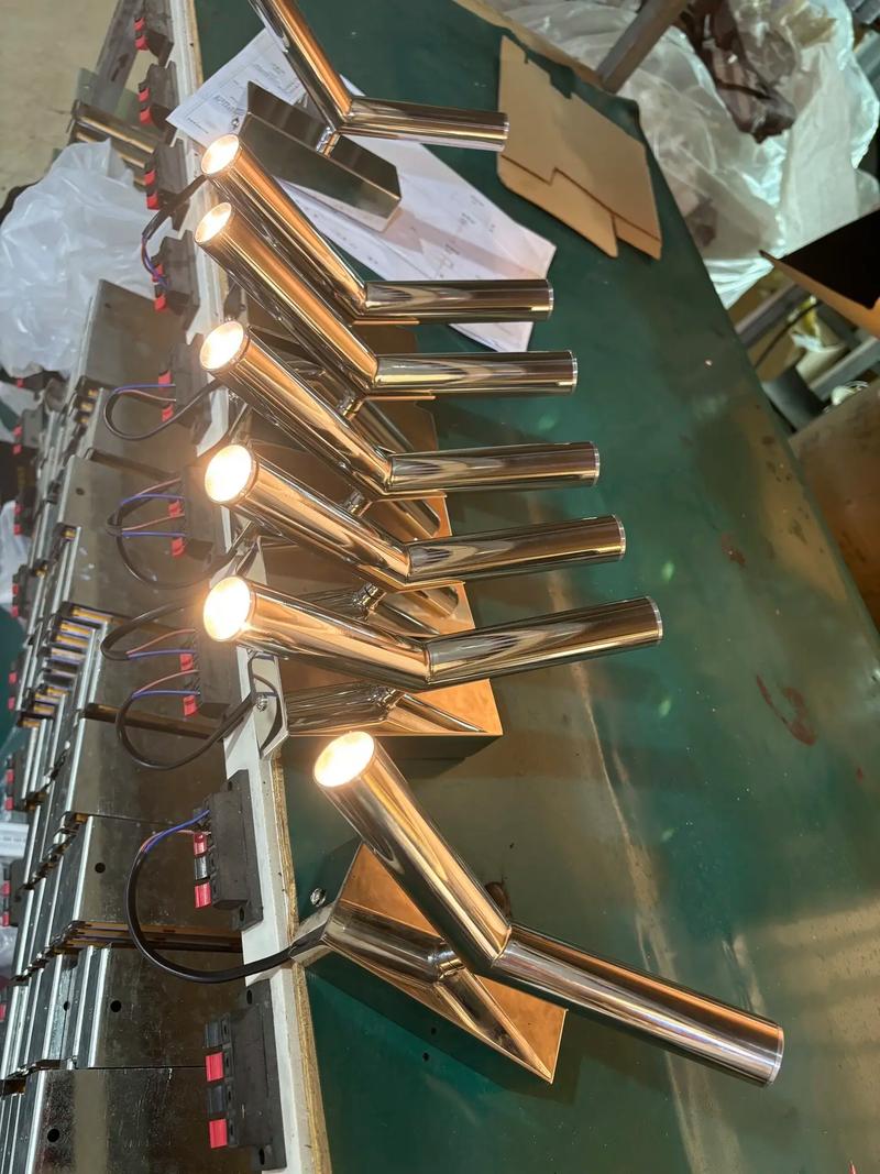 河北灯具产地主要在哪些城市？-第2张图片-索能光电网