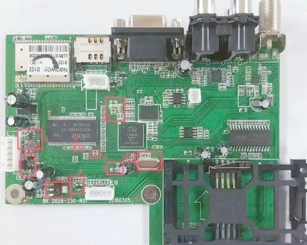 熊猫户户通故障怎么办？-第2张图片-索能光电网