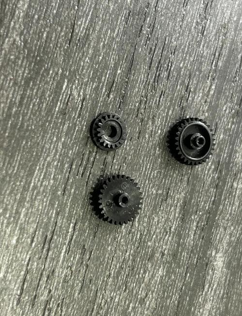 麻将机齿轮怎么下？步骤和工具是什么？-第2张图片-索能光电网