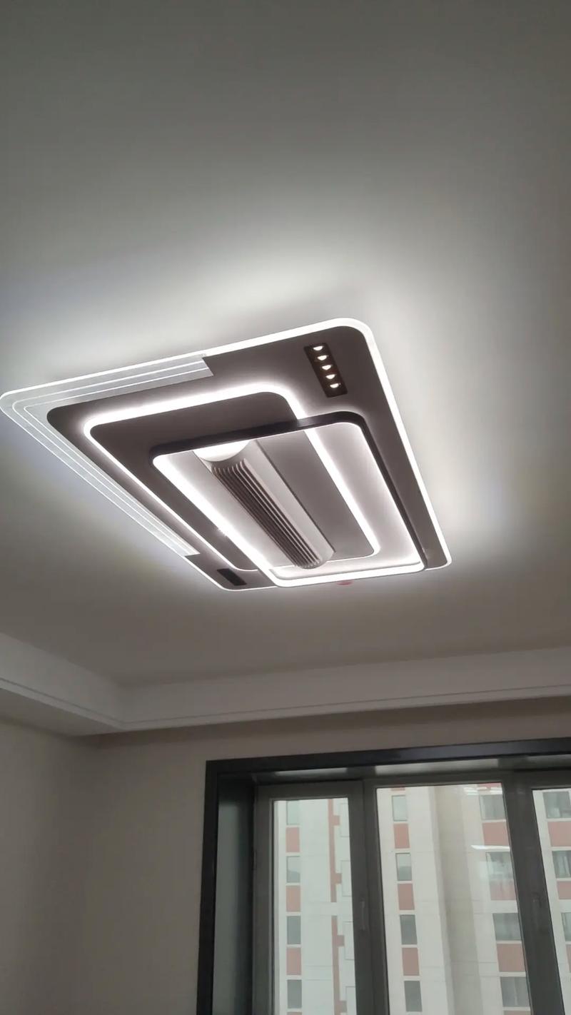 沈阳卧室灯具批发哪里靠谱？-第3张图片-索能光电网