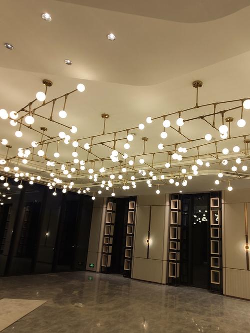 古镇灯具批发公司哪家靠谱？-第2张图片-索能光电网