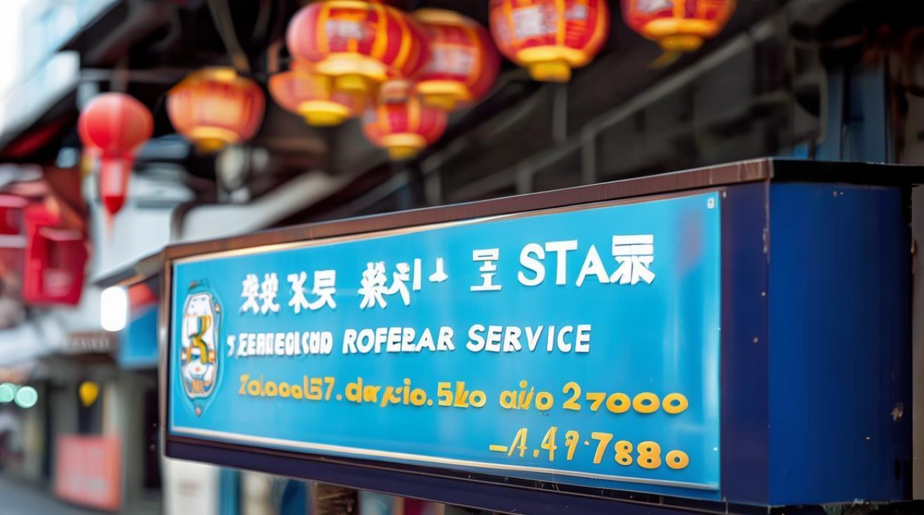 漳州星星冰箱维修电话是多少？-第1张图片-索能光电网