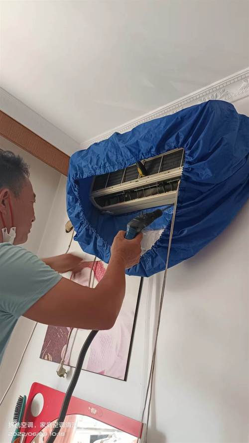 长虹空调售后电话是多少？-第1张图片-索能光电网