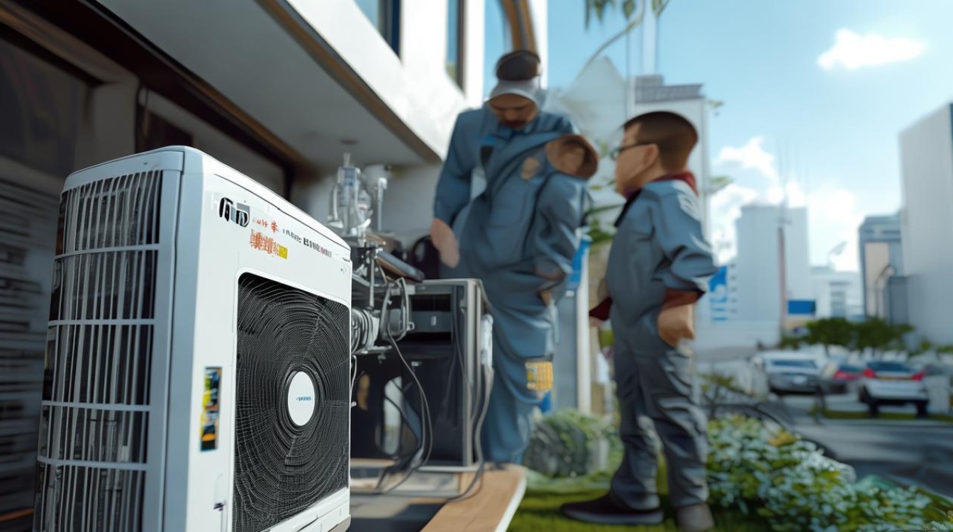 合肥移装空调电话是多少？-第1张图片-索能光电网