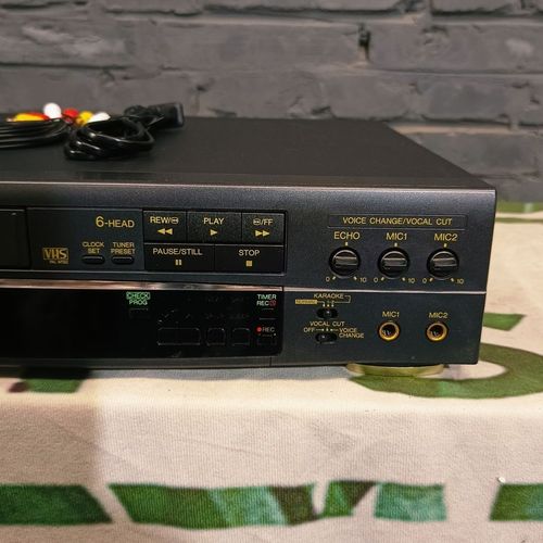 hd82录像故障-第2张图片-索能光电网