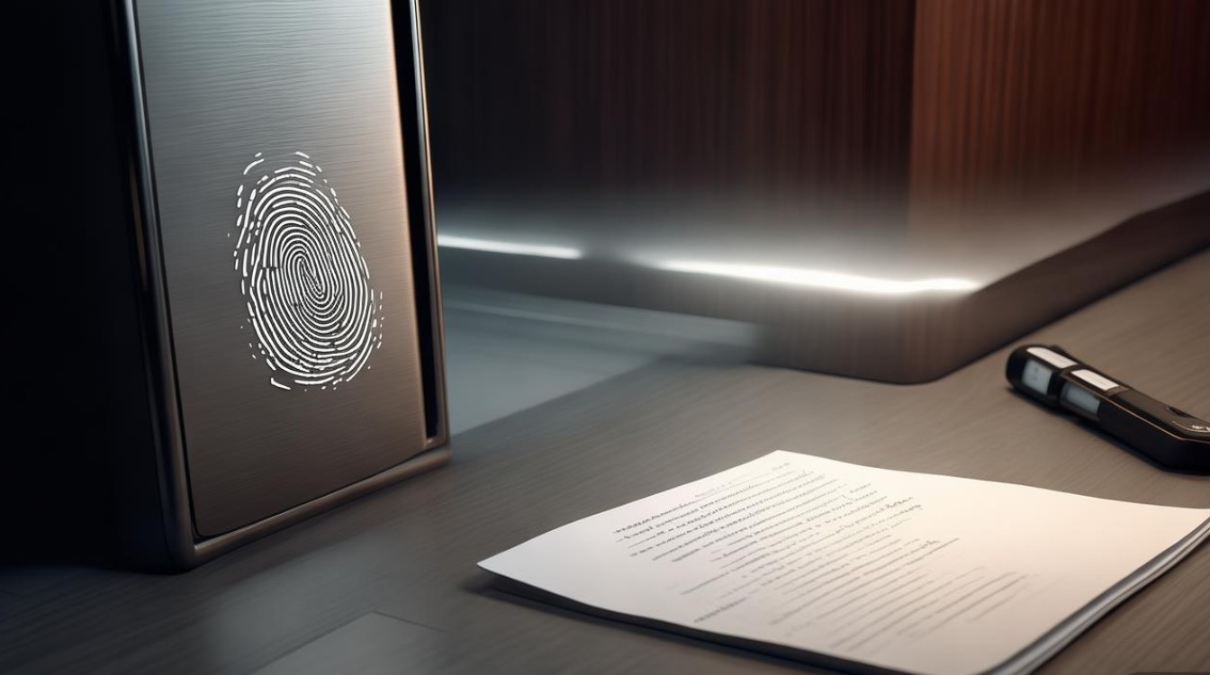 指纹门断电了怎么开？-第1张图片-索能光电网