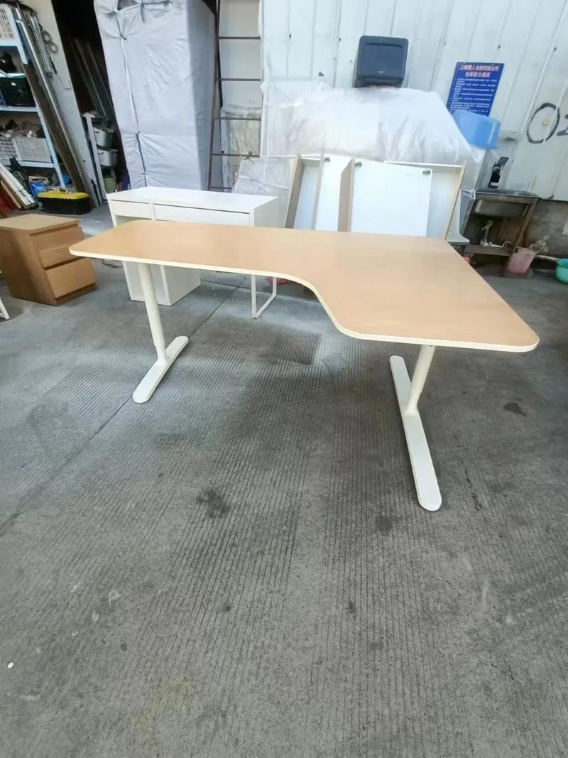 宜家普通升降书桌怎么拆？-第1张图片-索能光电网