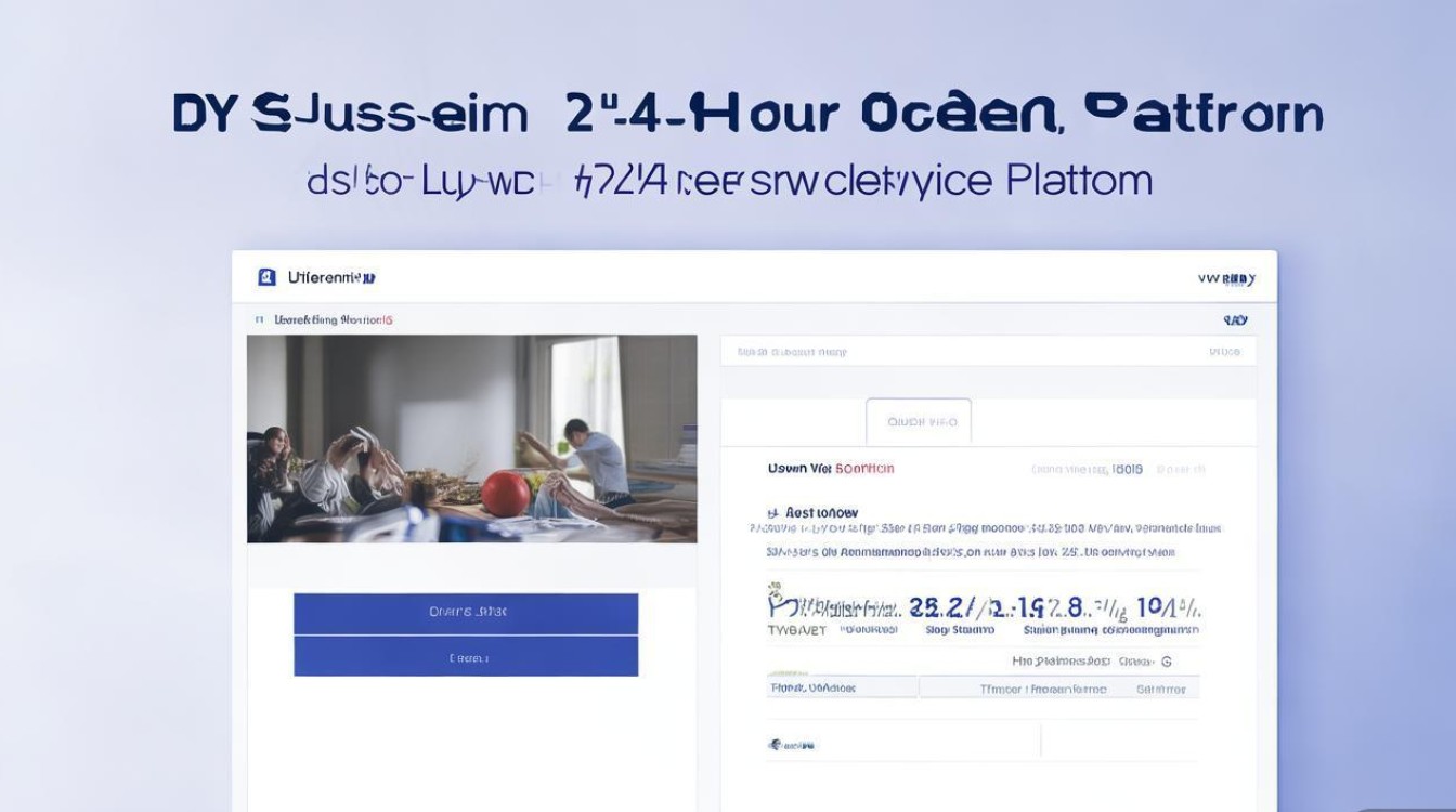 dy业务24小时自助平台，低价人气如何保障？-第1张图片-索能光电网