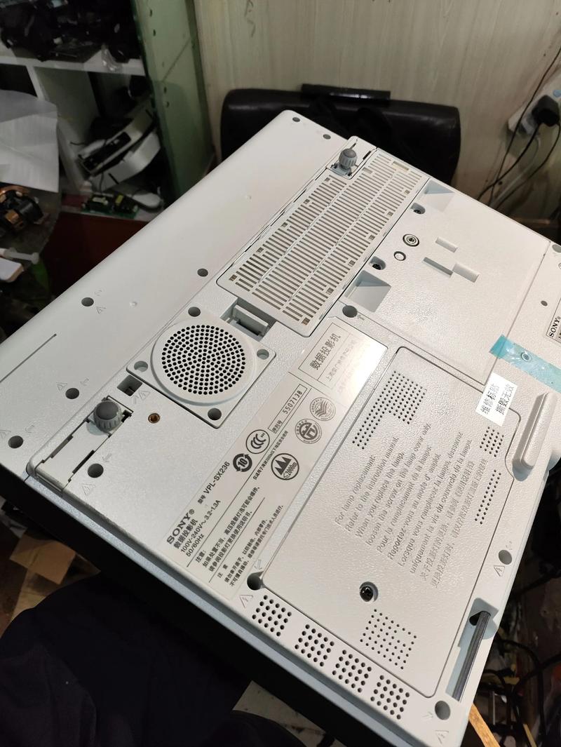 索尼维修中心电话是多少？-第1张图片-索能光电网