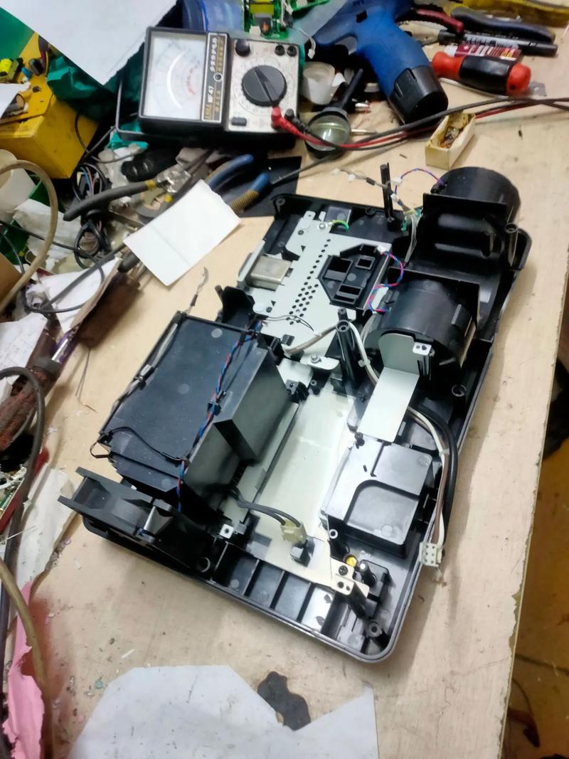 索尼维修中心电话是多少？-第2张图片-索能光电网