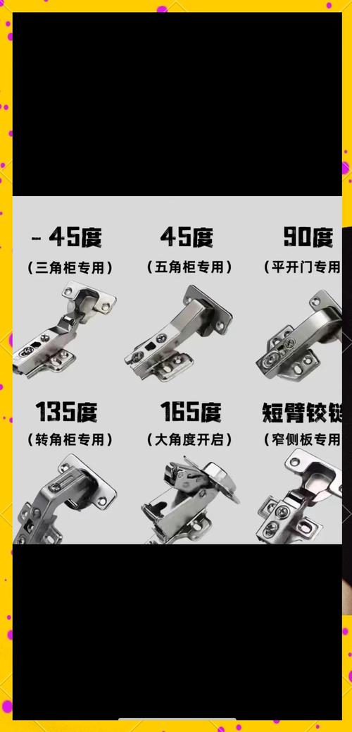 洗脸柜烂铰链怎么装？-第3张图片-索能光电网