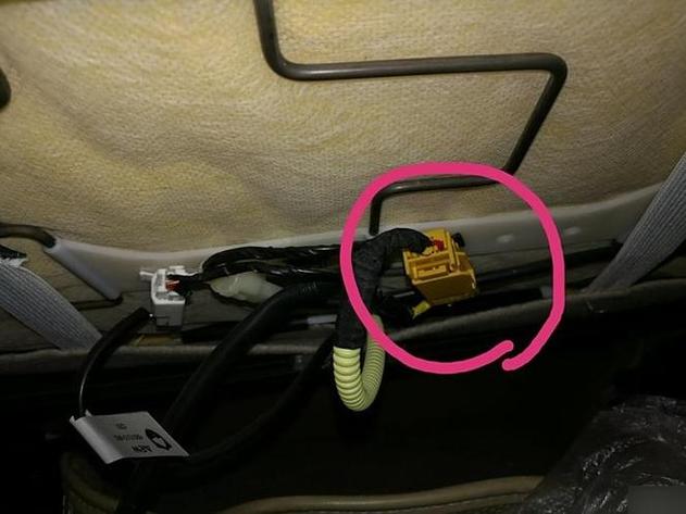 座椅气杆怎么扒出来-第3张图片-索能光电网