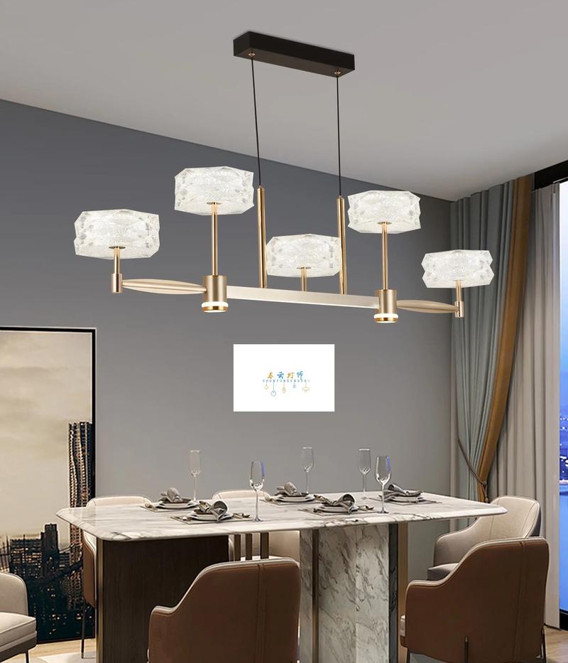 中山灯具厂家批发，哪里找靠谱货源？-第1张图片-索能光电网