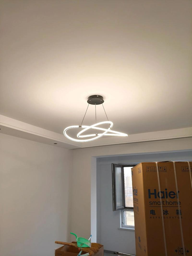 青岛灯具安装电话是多少？-第1张图片-索能光电网