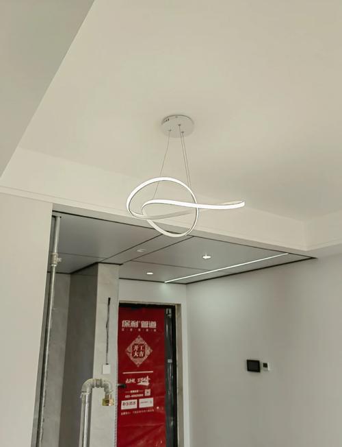 青岛灯具安装电话是多少？-第2张图片-索能光电网