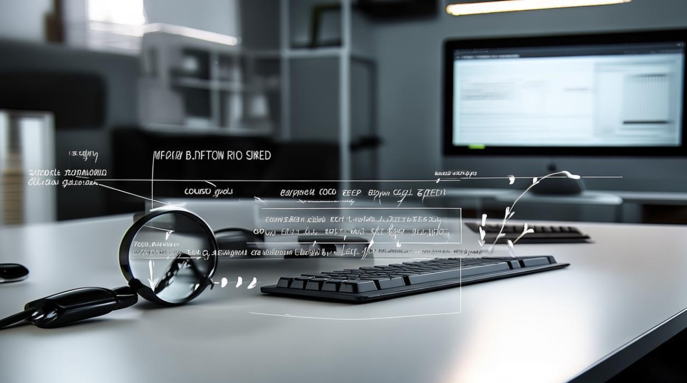 键盘故障解决方法-第1张图片-索能光电网