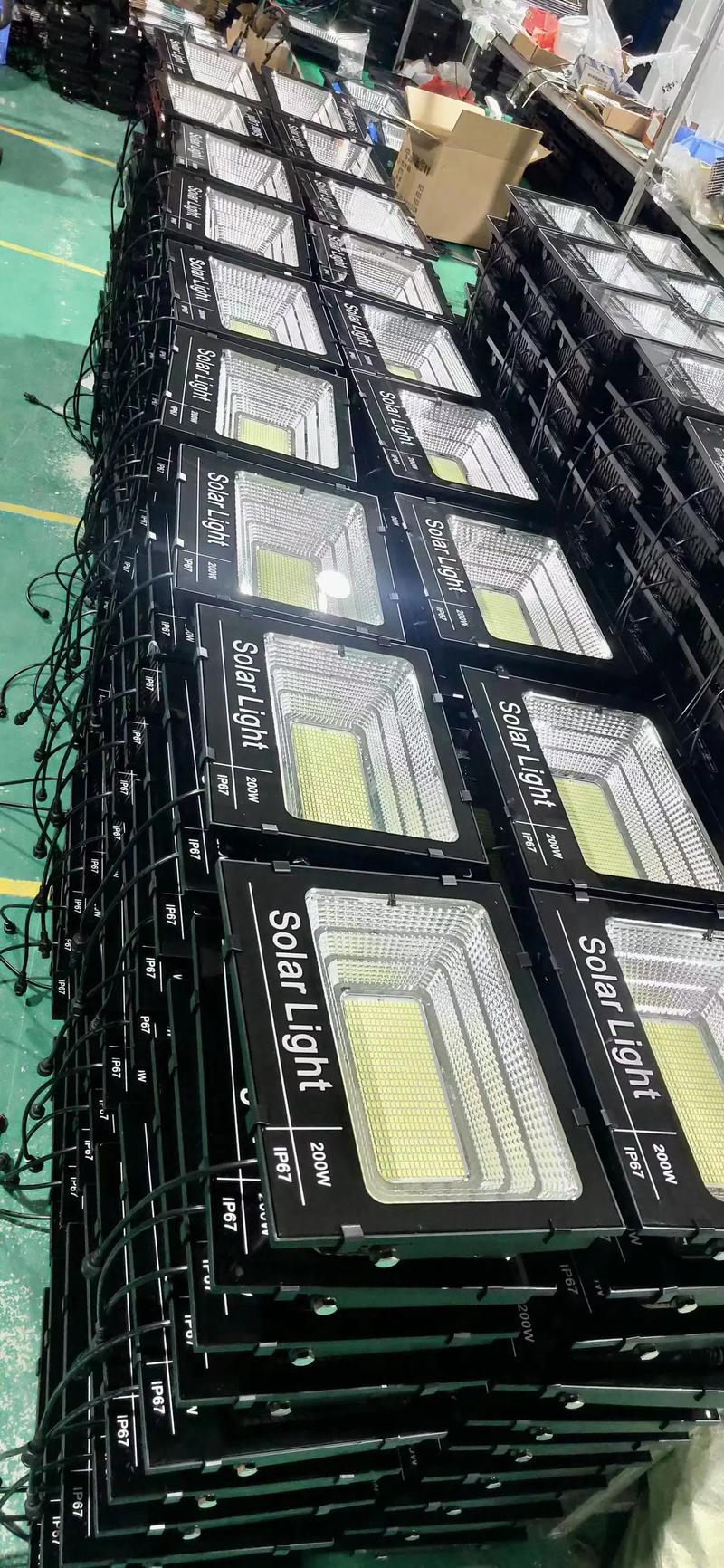 太阳能灯具代理商-第1张图片-索能光电网