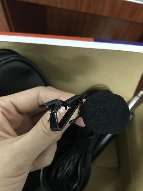 有线话筒坏了怎么修？手把手教你搞定！-第2张图片-索能光电网