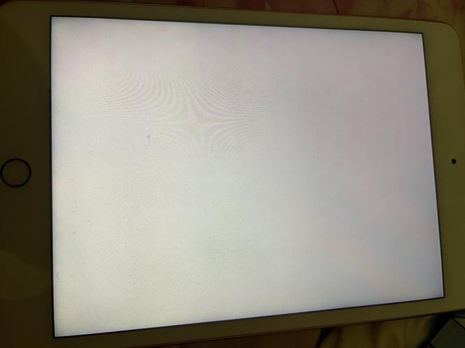 熊猫屏 灰屏故障-第1张图片-索能光电网