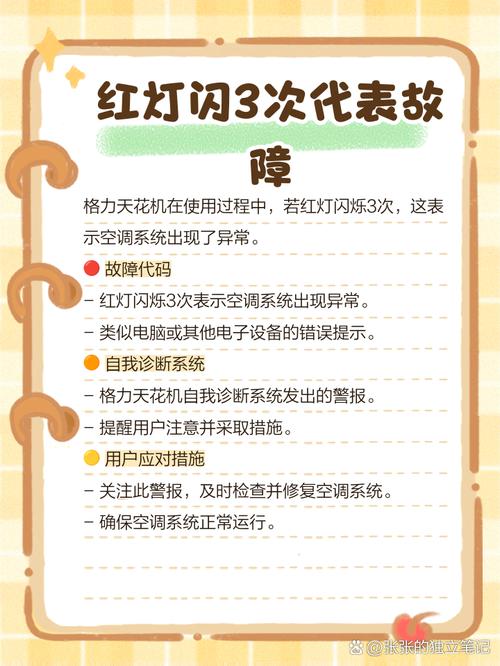 定时灯闪烁是什么故障原因？-第3张图片-索能光电网