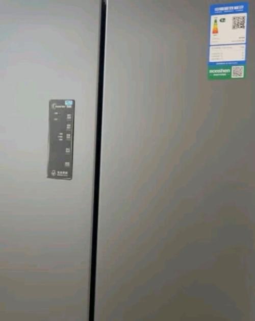 容声冰箱故障F1是什么原因？-第2张图片-索能光电网