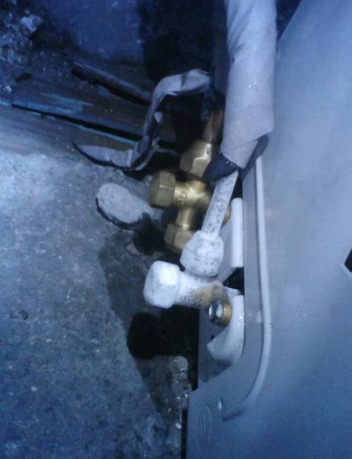 空调冰堵故障判断-第3张图片-索能光电网