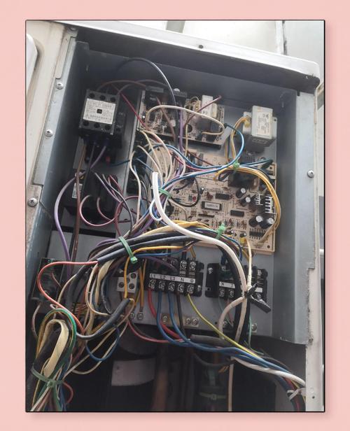 老空调故障怎么修-第2张图片-索能光电网