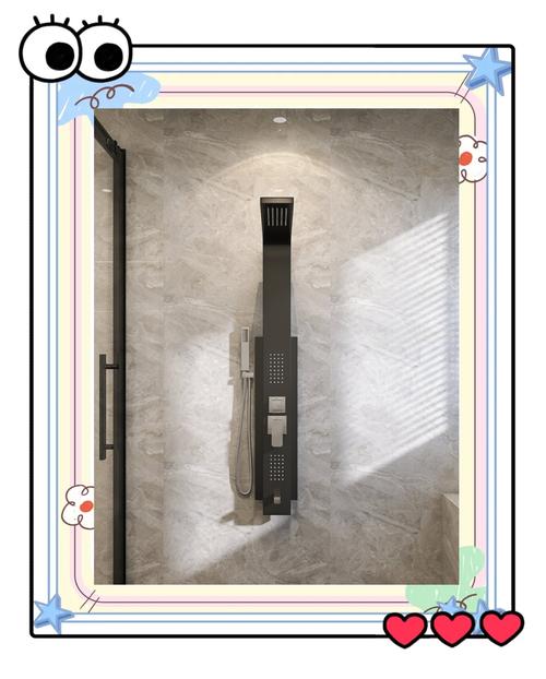 花洒顶喷怎么关闭？-第3张图片-索能光电网