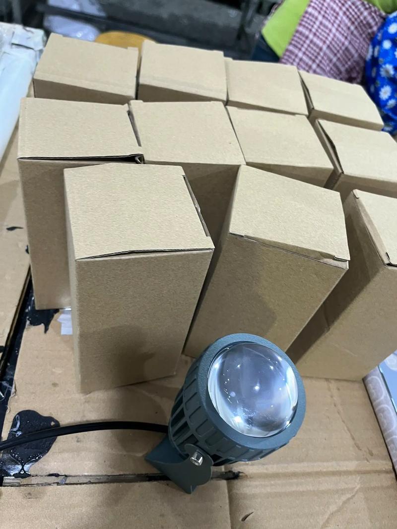 丹阳华东照明灯具有何优势？-第2张图片-索能光电网