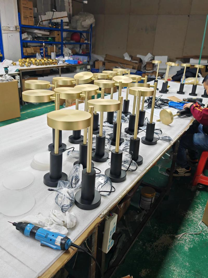 石家庄欧亚灯具厂-第2张图片-索能光电网