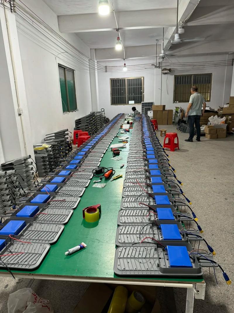 临沂灯具生产厂家哪家好？-第2张图片-索能光电网