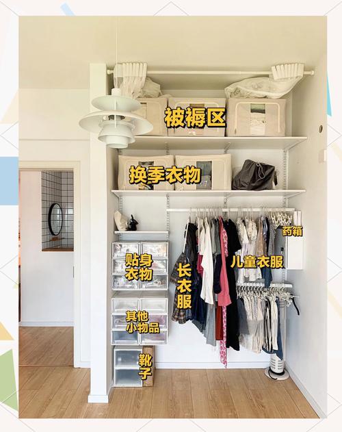 衣柜如何快速损坏？-第3张图片-索能光电网