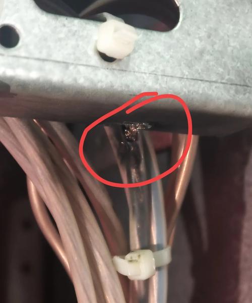 空调机组电源故障-第2张图片-索能光电网