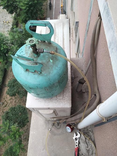 西安长安美的售后电话是多少？-第3张图片-索能光电网