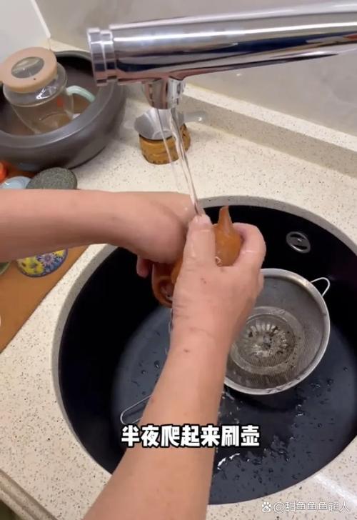 餐桌刮花了怎么修复？-第3张图片-索能光电网