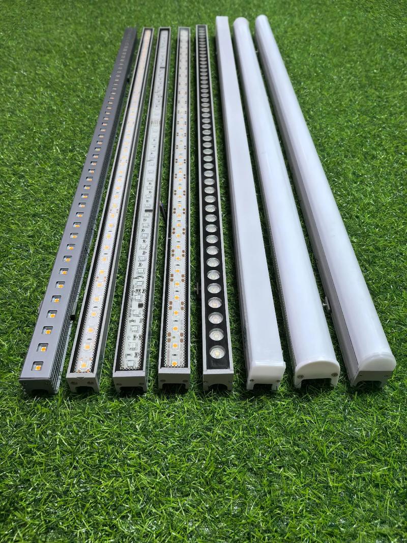 亮化工程灯具品牌-第3张图片-索能光电网