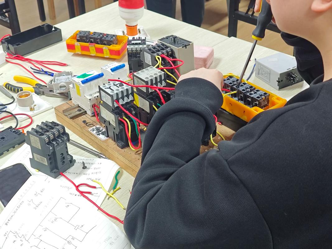 电机设备故障排除-第2张图片-索能光电网