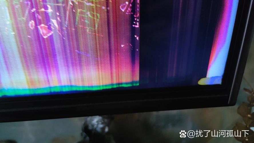 屏边条故障现象具体有哪些表现？-第1张图片-索能光电网