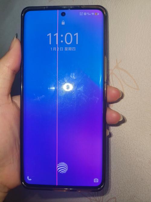 屏边条故障现象具体有哪些表现？-第2张图片-索能光电网